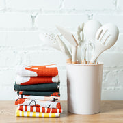 Tea Towel - Big Sur