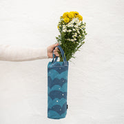 Wine Tote - Plaka