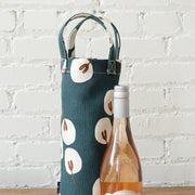 Wine Tote - Tansy