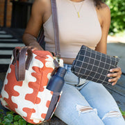 Medium Lined Travel Pouch Bundles