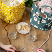 Project Tote - Carmel
