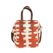 Commuter Tote - Mendocino
