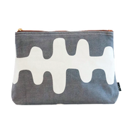 Small Lined Travel Pouch Bundles