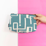 Medium Lined Travel Pouch Bundles