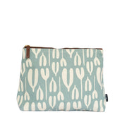 Large Lined Travel Pouch Bundles