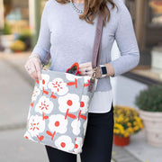 Crossbody Bag - Sierra