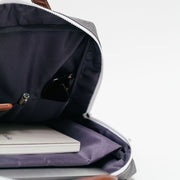 Laptop Backpack - Flores