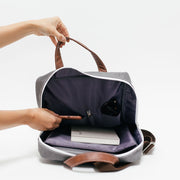 Laptop Backpack - Belvedere