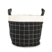 Canvas Bucket - Belvedere