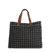 Carryall Tote - Belvedere
