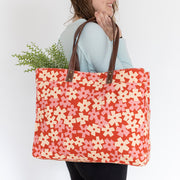 Carryall Tote - Solvang