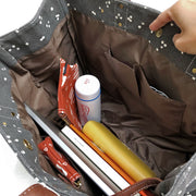 Carryall Tote - Solvang