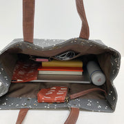 Carryall Tote - Solvang