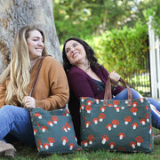 Carryall Tote - Mendocino