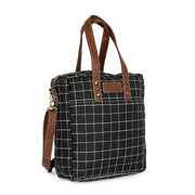 Commuter Tote - Belvedere