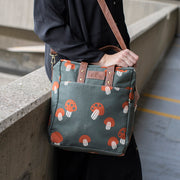 Commuter Tote - Mendocino