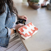 Fanny Pack - Echo Tangerine