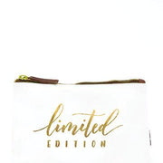 Travel Pouch - "Limited Edition"
