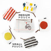 Travel Pouch - Sierra