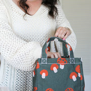 Lunch + Pie Tote - Mendocino