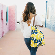 Market Tote - Hana