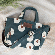 Mini Tote - Tansy
