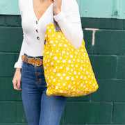 Market Tote - Carmel