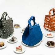 Lunch + Pie Tote - Nochi