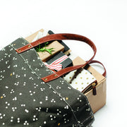 Carryall Tote - Nochi