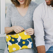 Travel Pouch - Hana