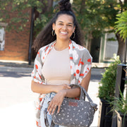 Mini Tote - Nochi