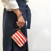 Wristlet Strap