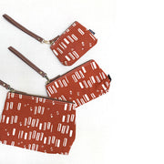 Wristlet Strap