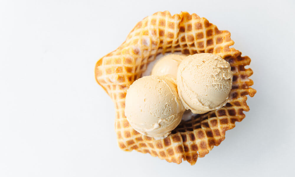 Round-up: Best ice-cream flavors