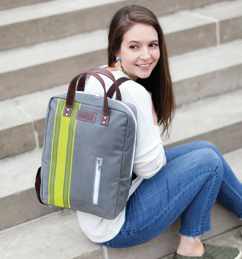 7 Back to School Essentials