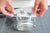 Creative Gift Presentation: Etching on Clear Jars