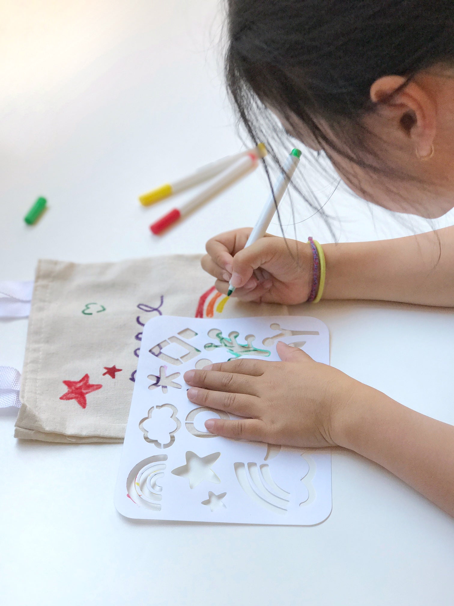 National Craft Month -- What Will You #MakeWithMAIKA?