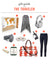 Travel Gift Guide for Him and Her