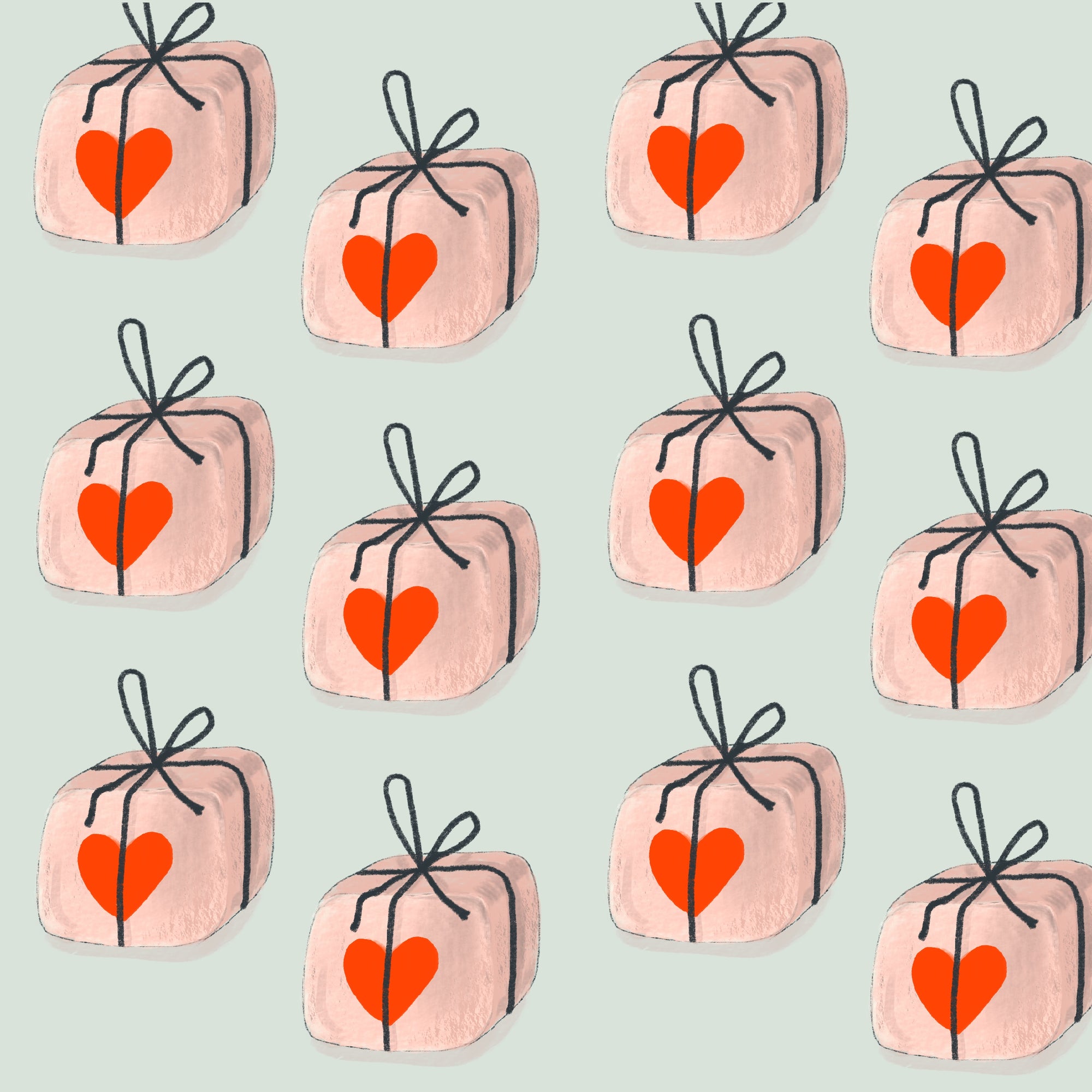 Small Joys: All About Love