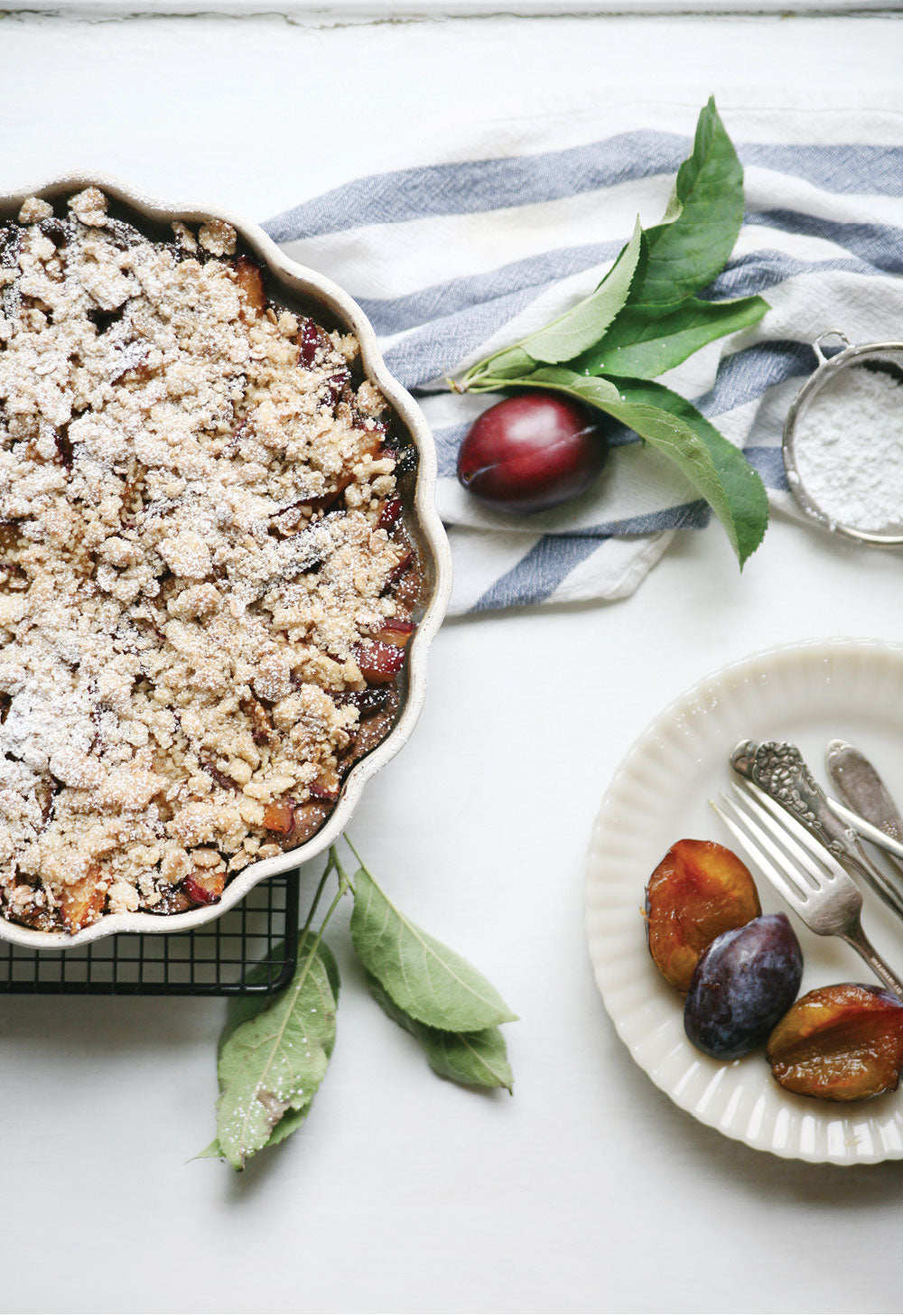8 Pie Recipes to Get You in the Holiday Spirit