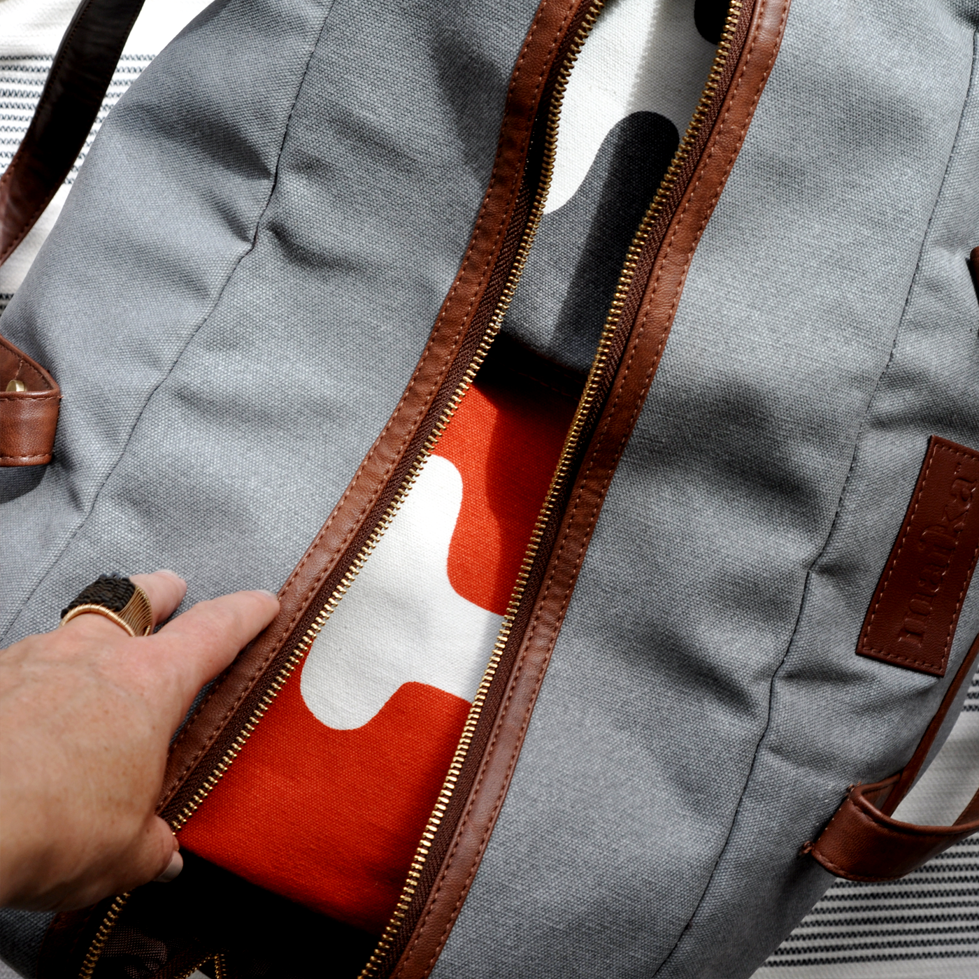 Packing for Spring Adventures
