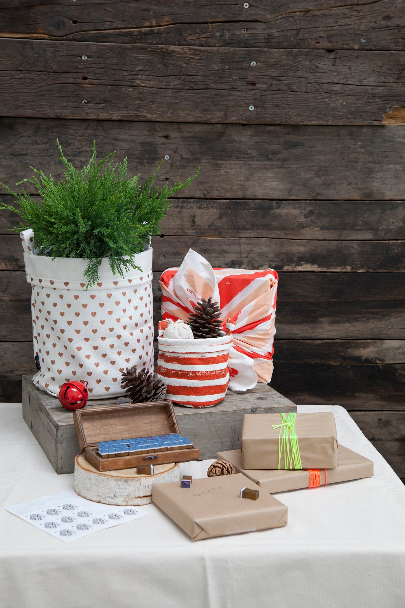 5 DIY Ideas for Buckets
