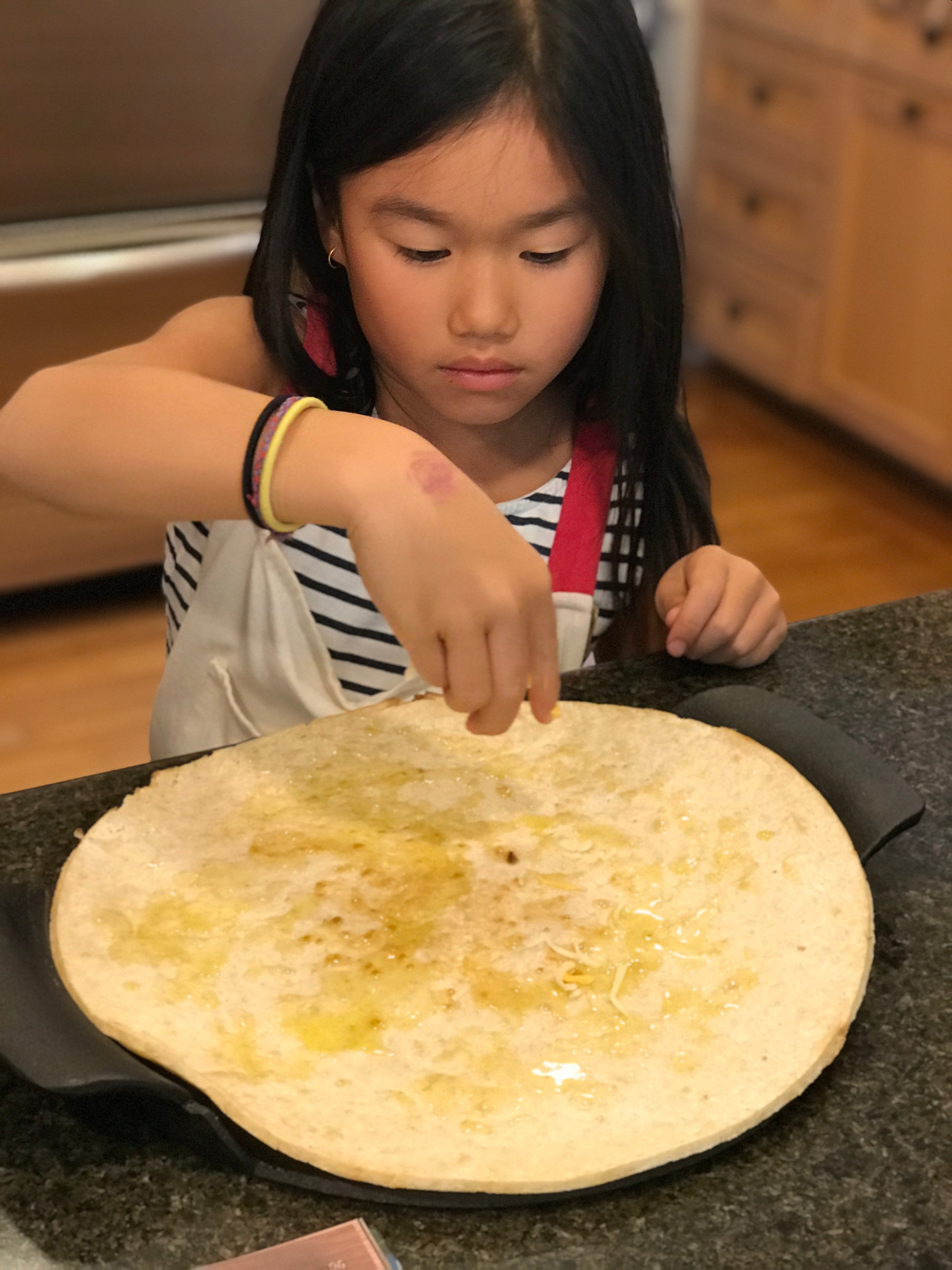 Fall Dinner Recipes: Cooking with Kids