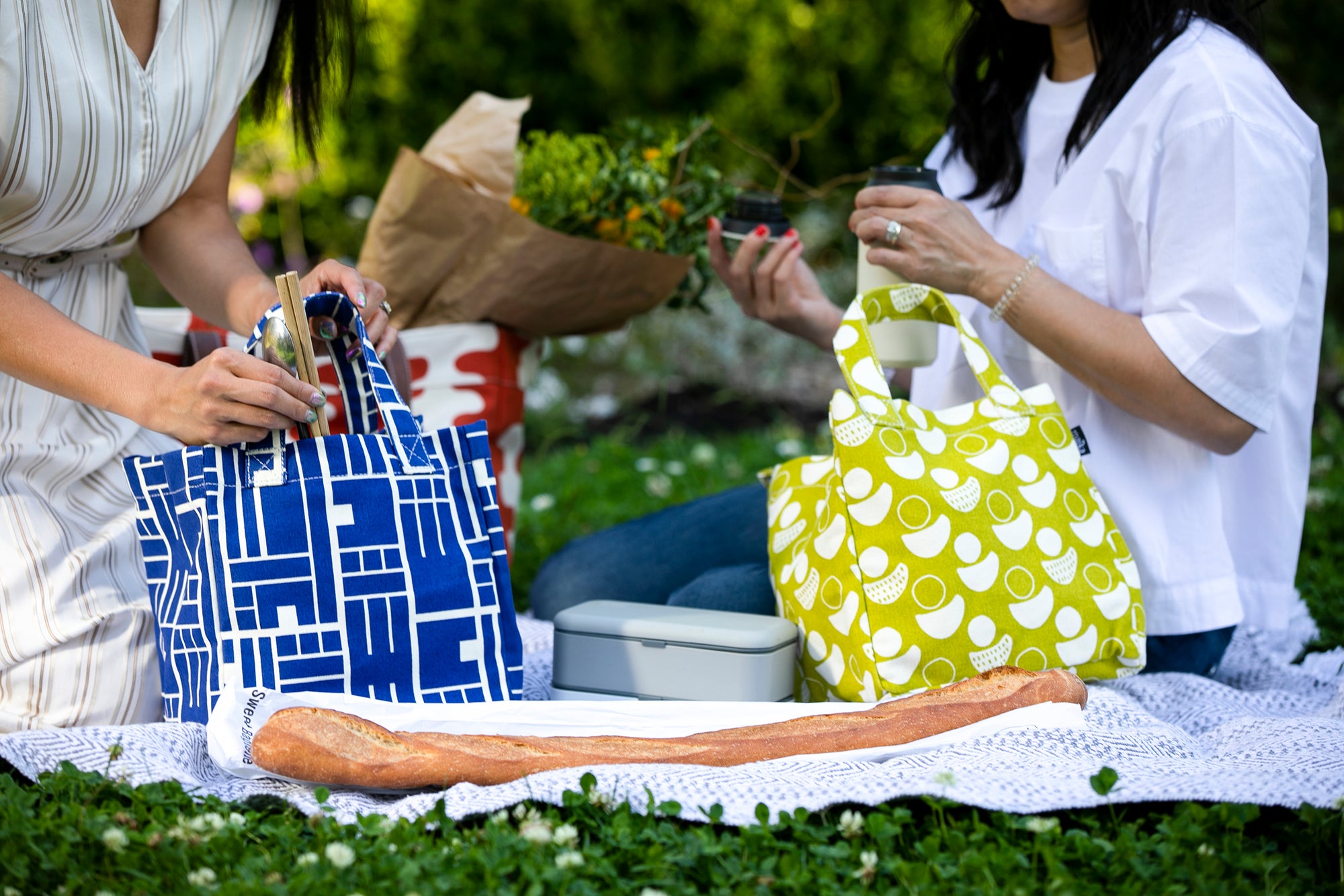 Easy Recipes for the Perfect Summer Picnic