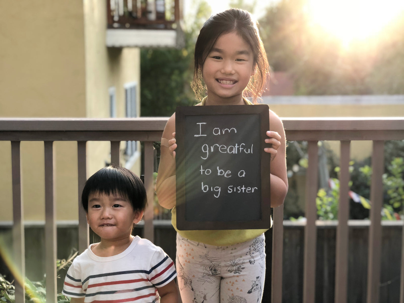 Announcing the launch of #ThankfulBits Movement