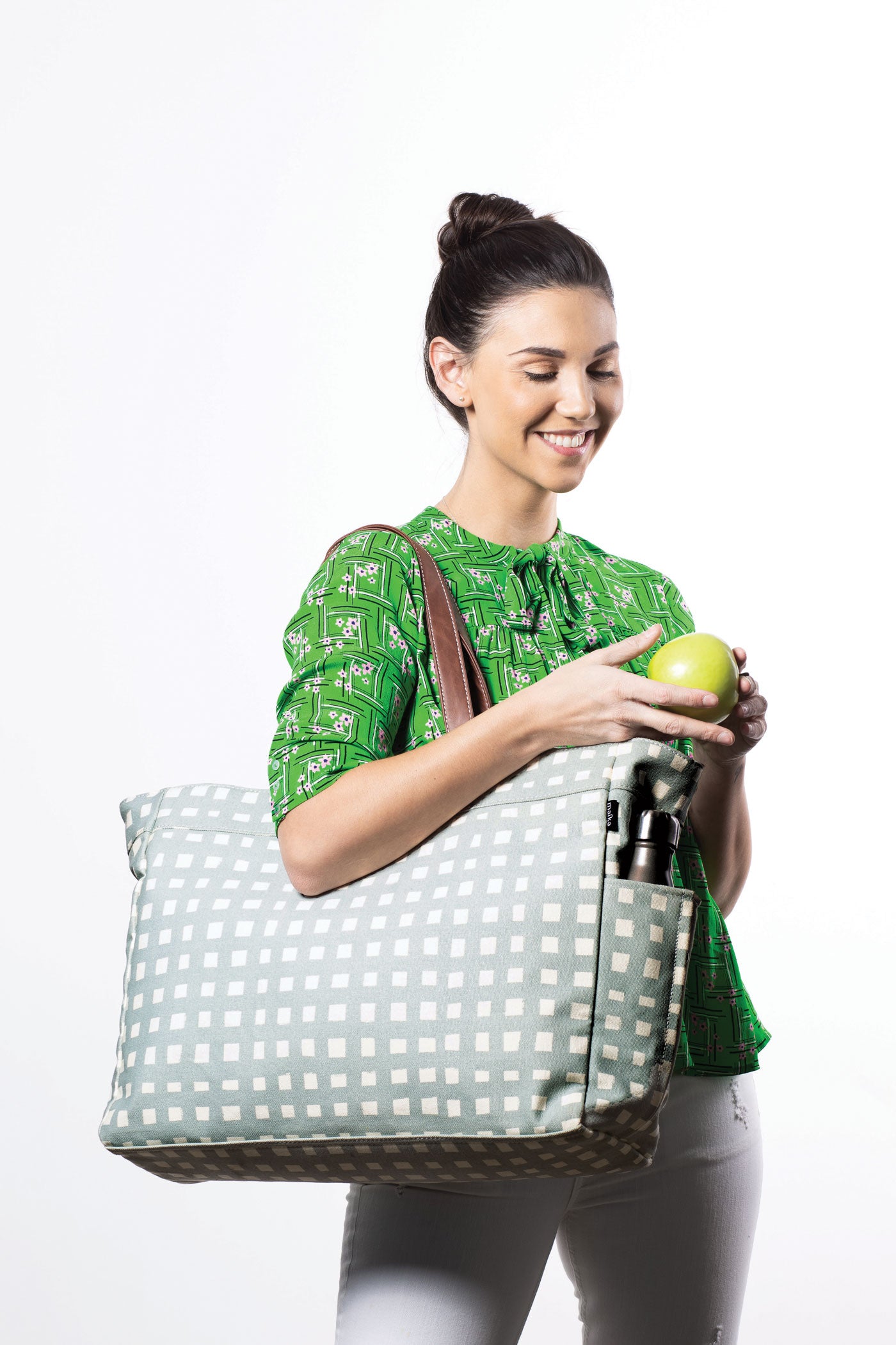 Our Best Seller, Now Even Better: Meet the Carryall Tote Plus