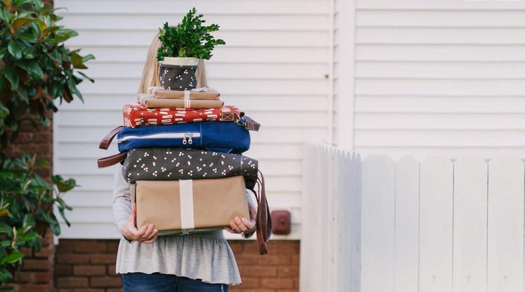 Gifts for Your Gals : 10 Gifts for the Ladies on Your List