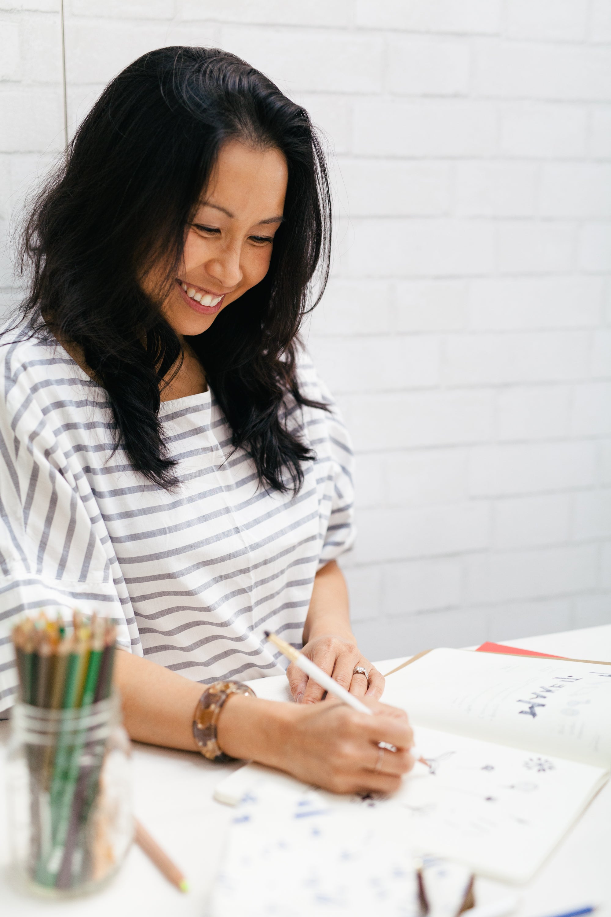 Team Spotlight - Viola Sutanto