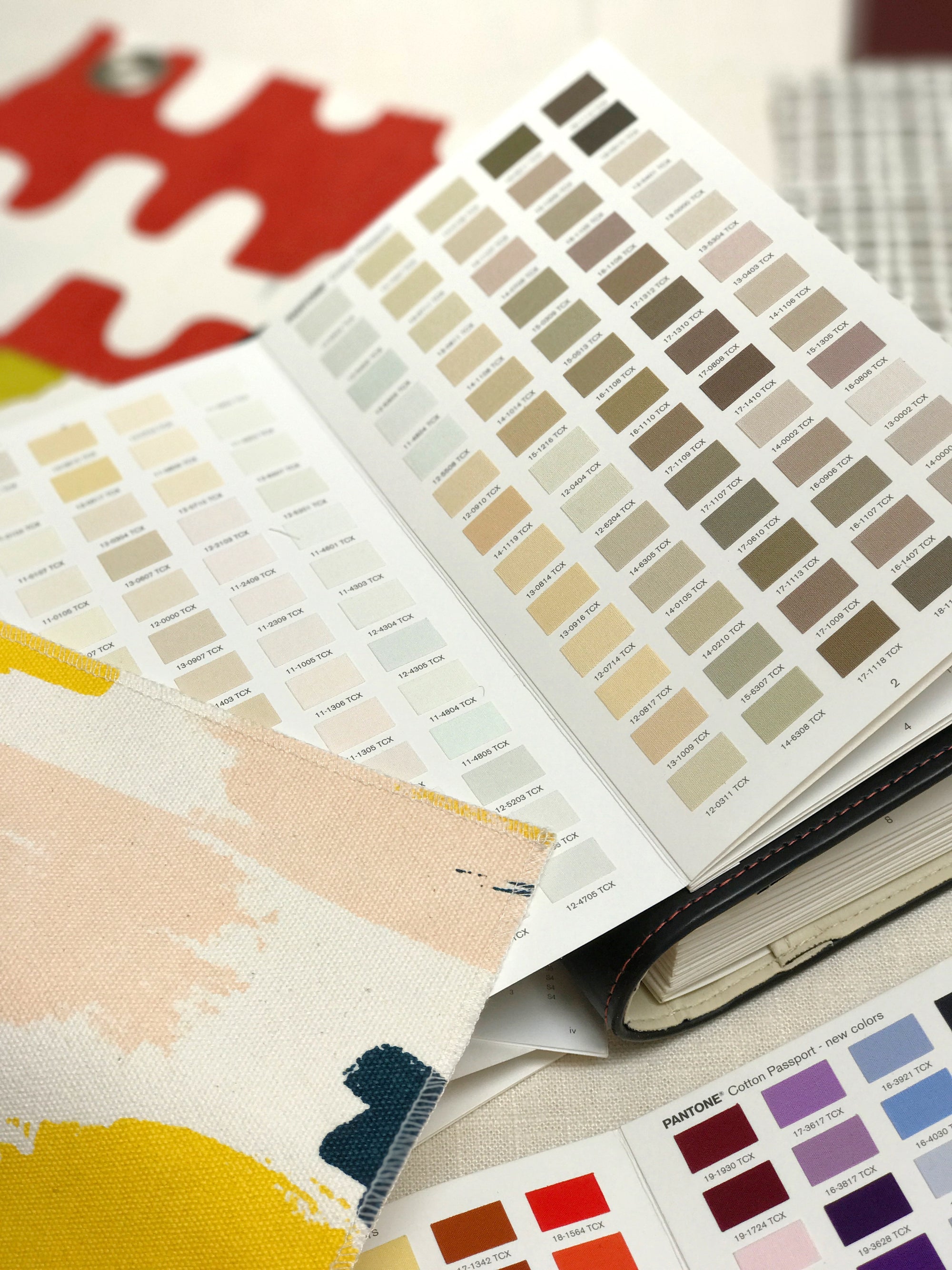 From the Studio Series: Color Rules