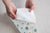 Creative Gift Presentation: Fabric Printing